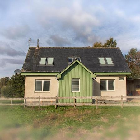 Cuillich Mill Bed And Breakfast In The Highlands Alness Eksteriør bilde