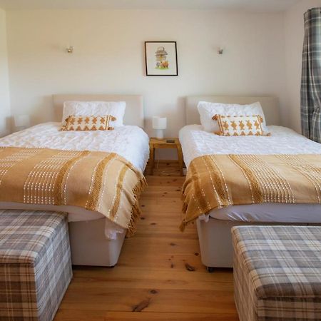 Cuillich Mill Bed And Breakfast In The Highlands Alness Eksteriør bilde