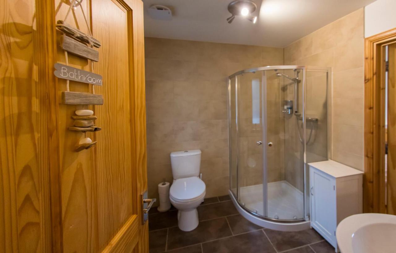 Cuillich Mill Bed And Breakfast In The Highlands Alness Eksteriør bilde