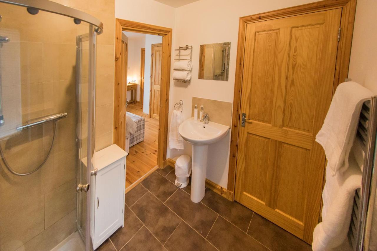 Cuillich Mill Bed And Breakfast In The Highlands Alness Eksteriør bilde