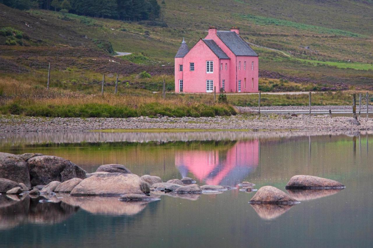 Cuillich Mill Bed And Breakfast In The Highlands Alness Eksteriør bilde