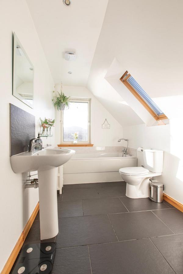 Cuillich Mill Bed And Breakfast In The Highlands Alness Eksteriør bilde