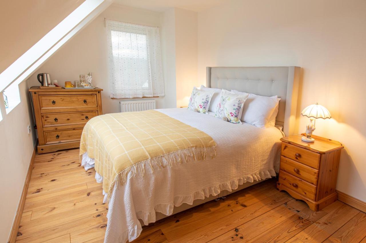 Cuillich Mill Bed And Breakfast In The Highlands Alness Eksteriør bilde