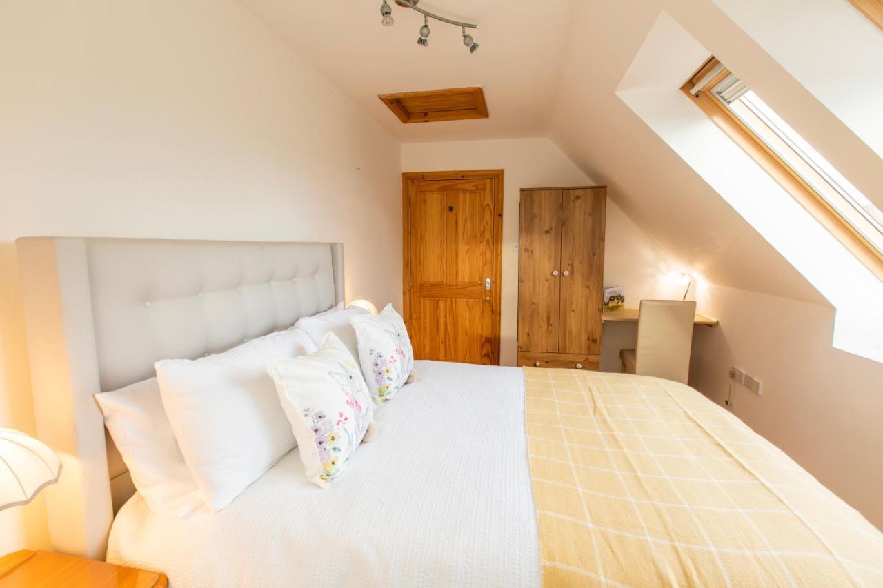 Cuillich Mill Bed And Breakfast In The Highlands Alness Eksteriør bilde