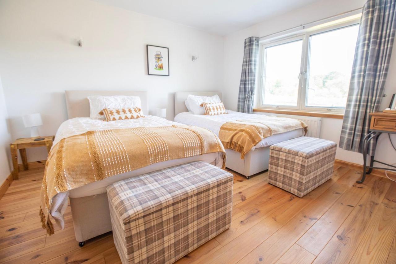 Cuillich Mill Bed And Breakfast In The Highlands Alness Eksteriør bilde