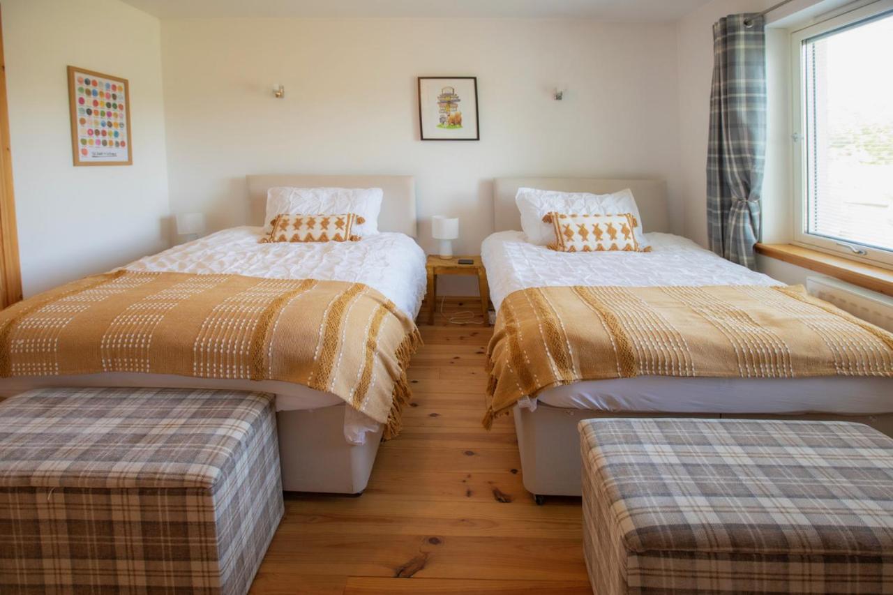 Cuillich Mill Bed And Breakfast In The Highlands Alness Eksteriør bilde